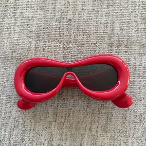Loewe sunglasses